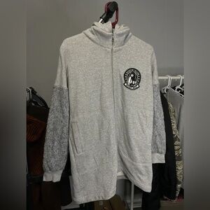 Hysteric Glamour Strutter Hoodie